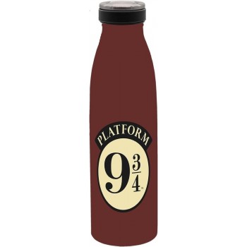 Harry Potter Hogwarts Express Παγούρι 500ml