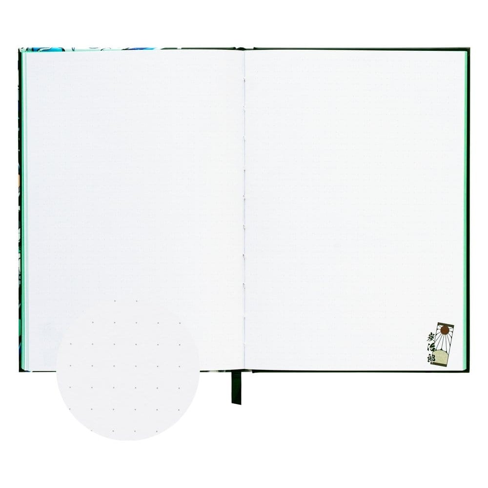 Demon Slayer Premium Notebook A5 Demon Slayer Premium Notebook A5