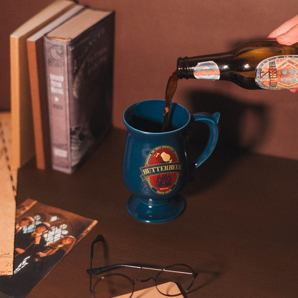 Harry Potter Κούπα Butterbeer