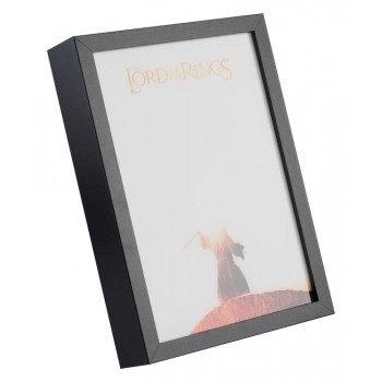 The Lord of the Rings LED Panel Κάδρο - Φωτιστικό 28 x 20 cm