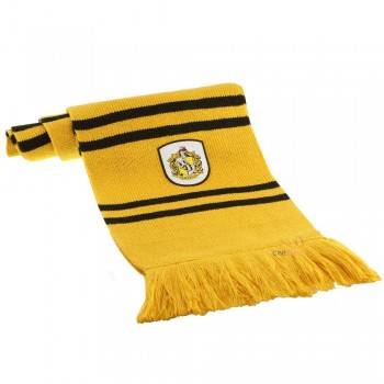 Harry Potter Κασκόλ Hufflepuff 190cm Harry Potter Κασκόλ Hufflepuff 190cm