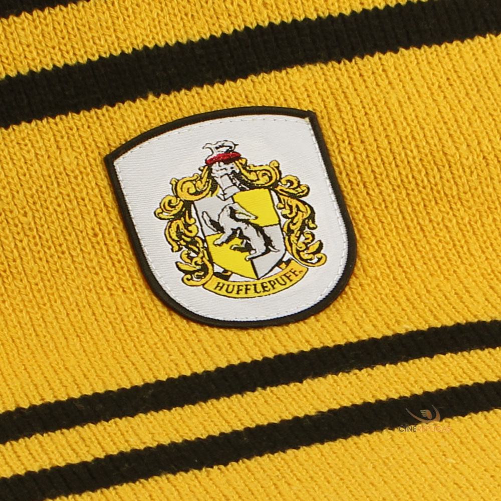 Harry Potter Κασκόλ Hufflepuff 190cm
