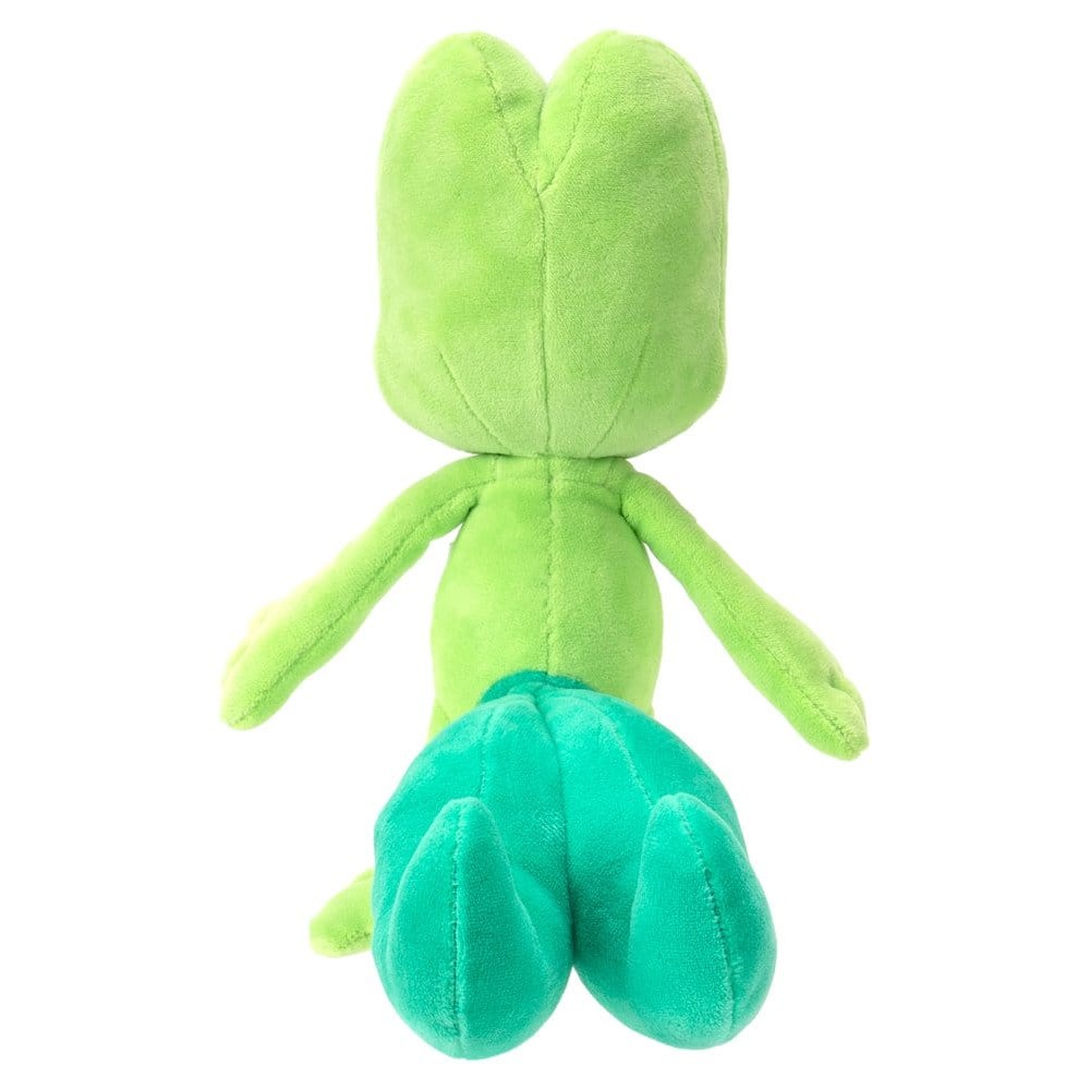 Pokemon Treecko Λούτρινο 20cm