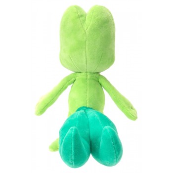 Pokemon Treecko Λούτρινο 20cm