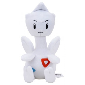 Pokemon Togetic Λούτρινο 20cm