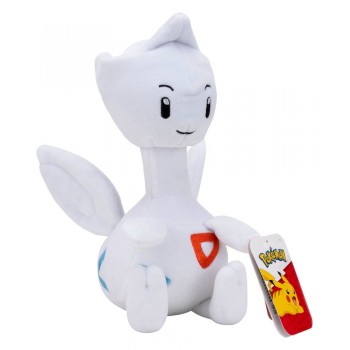 Pokemon Togetic Λούτρινο 20cm
