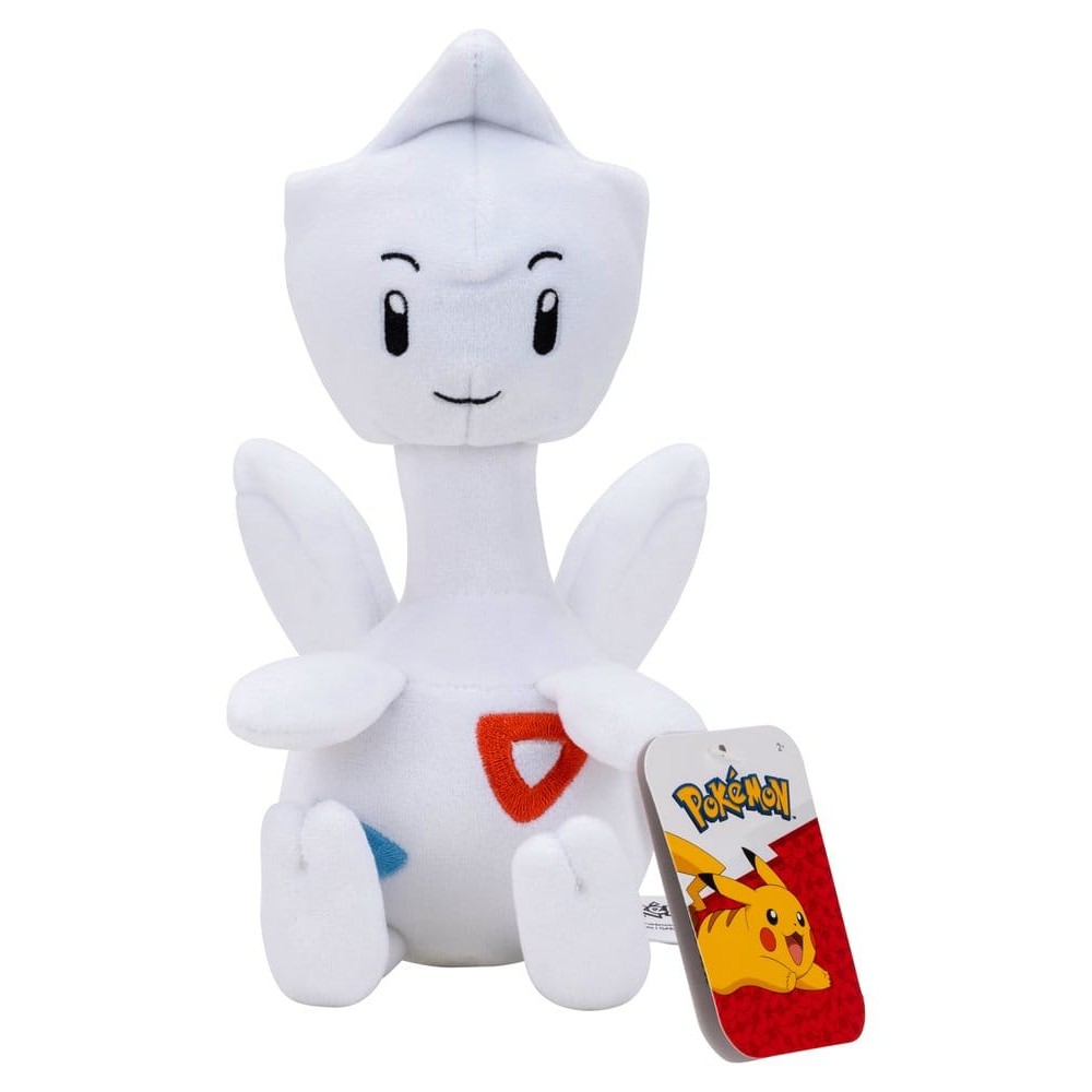 Pokemon Togetic Λούτρινο 20cm