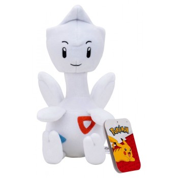 Pokemon Togetic Λούτρινο 20cm