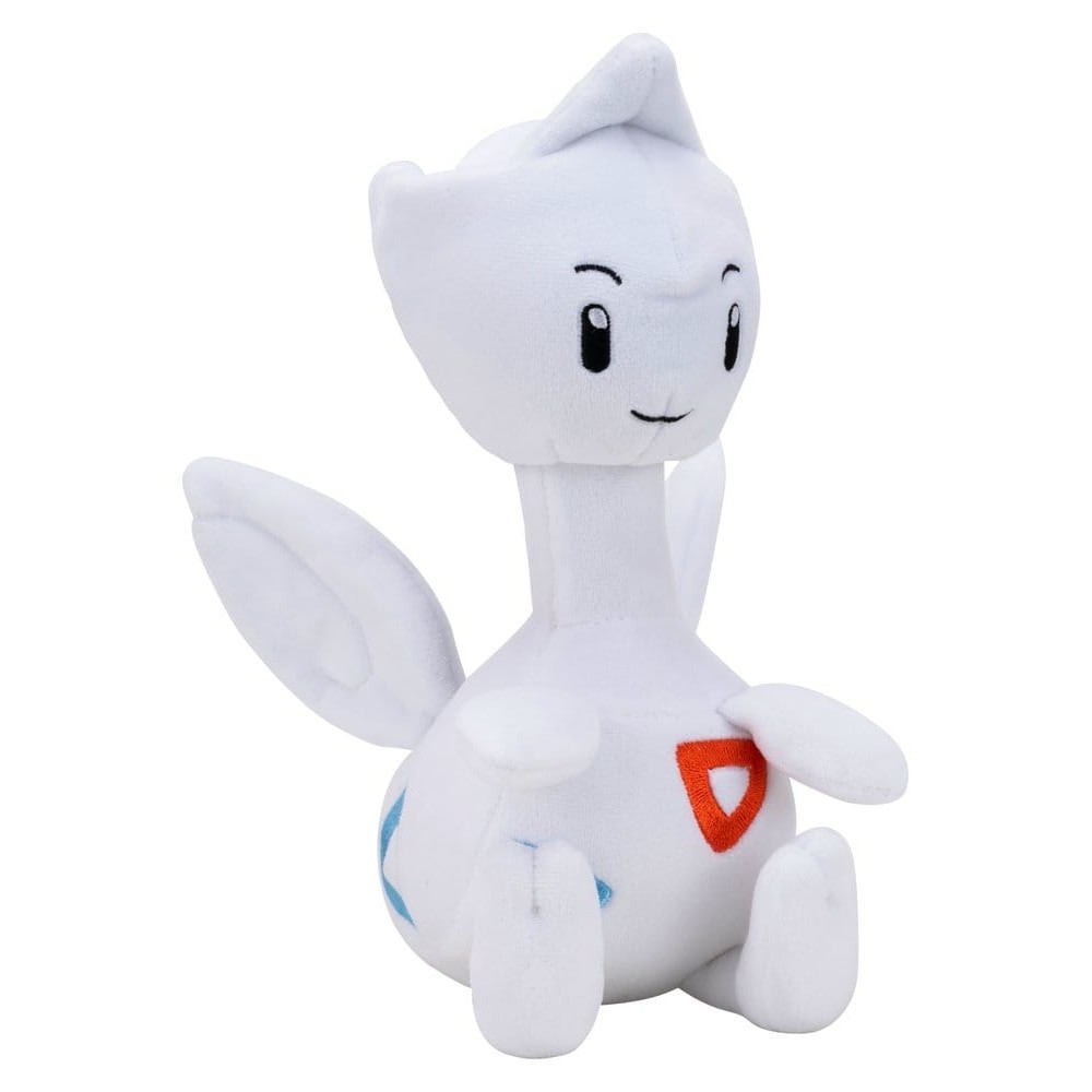 Pokemon Togetic Λούτρινο 20cm
