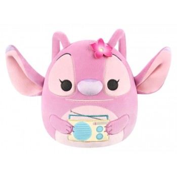 Disney Lilo & Stitch Squishmallow Λούτρινο Angel With Bo