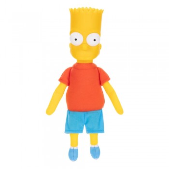 Simpsons Λούτρινο Bart 33 cm Simpsons Λούτρινο Bart 33 cm