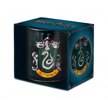 Harry Potter Slytherin Κούπα 300ml