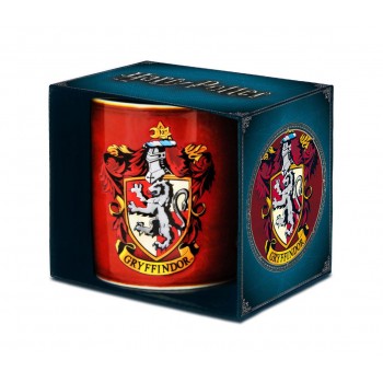 Harry Potter Gryffindor Κούπα 300ml