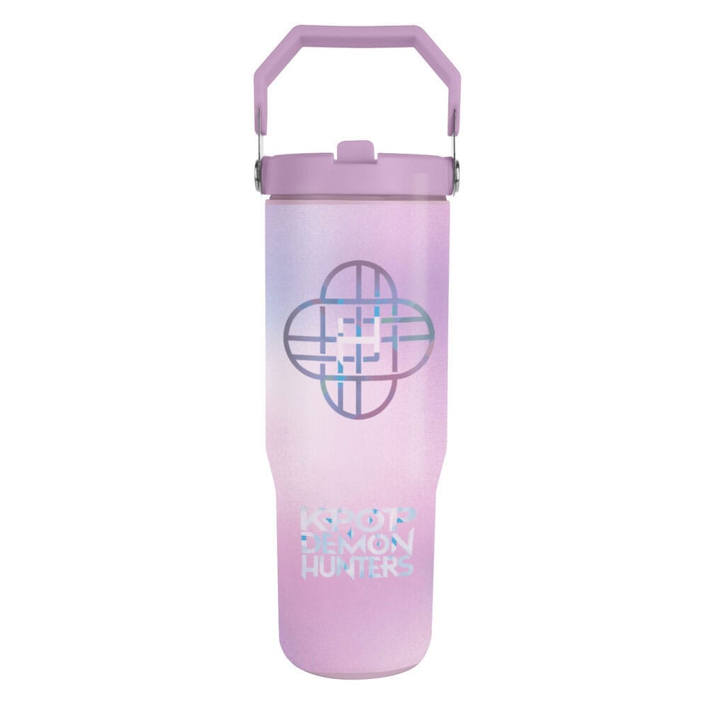 K-POP Demon Hunters Stainless Steel tumbler 1130 ml K-POP Demon Hunters Stainless Steel tumbler 1130 ml