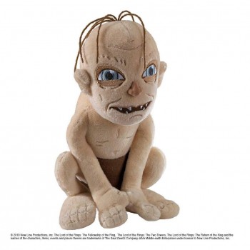 Lord of the Rings Gollum Λούτρινο 23 cm