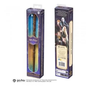 Harry Potter Role Play Wand Hermione Granger 30 cm Harry Potter Role Play Wand Hermione Granger 30 cm