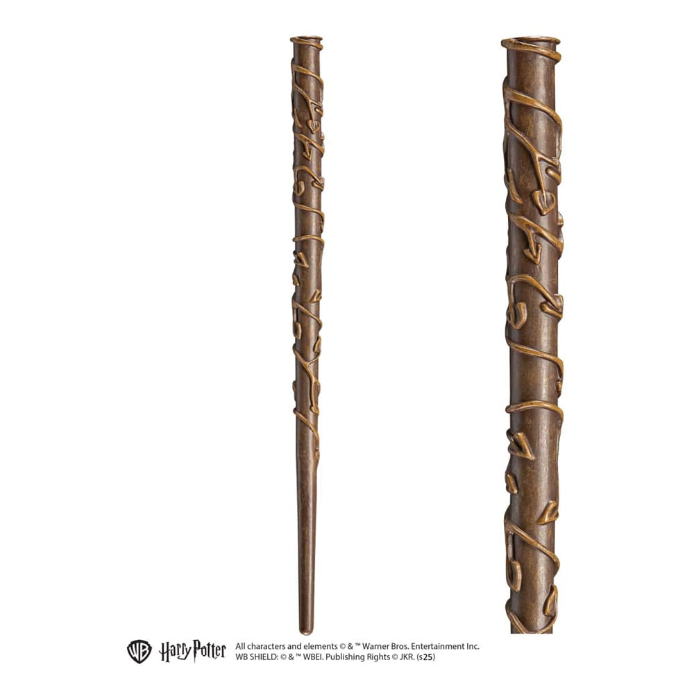 Harry Potter Role Play Wand Hermione Granger 30 cm