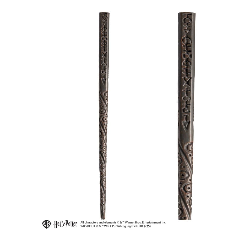Harry Potter Role Play Wand Sirius Black 30 cm Harry Potter Role Play Wand Sirius Black 30 cm