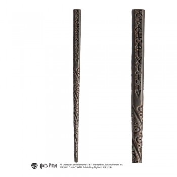 Harry Potter Role Play Wand Sirius Black 30 cm
