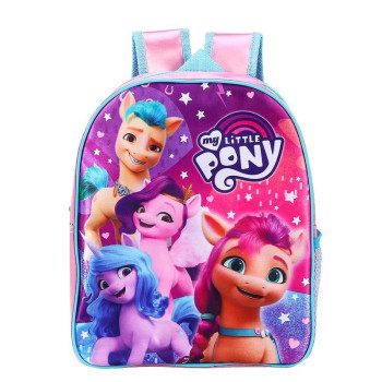 My Little Pony Τσάντα Νηπίου 29cm