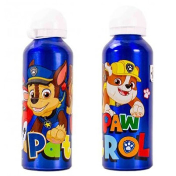 Παγούρι Νερού Paw Patrol 500 ml