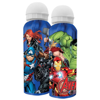 Παγούρι Νερού Avengers 500 ml