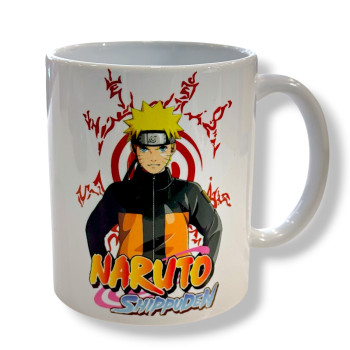 Naruto Shippuden Naruto Κούπα 315 ml