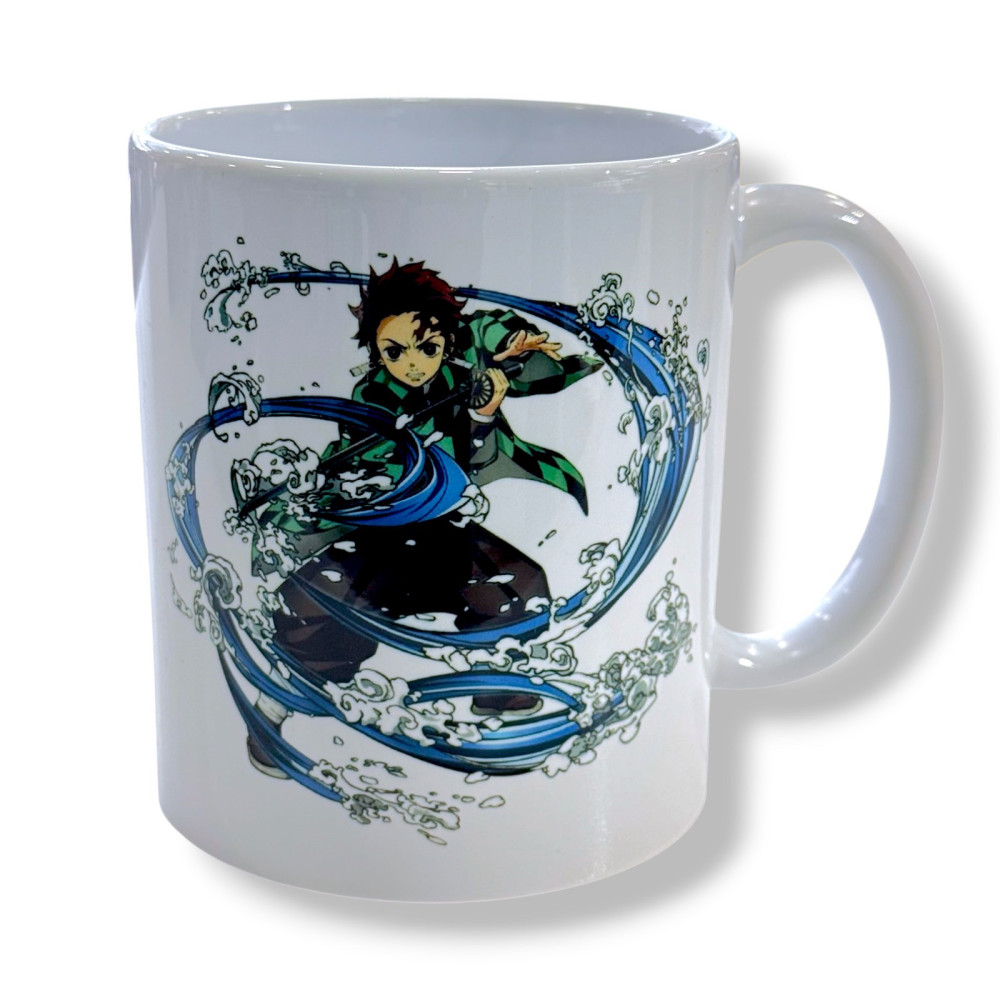 Demon Slayer Tanjiro Kamado Κούπα 315 ml