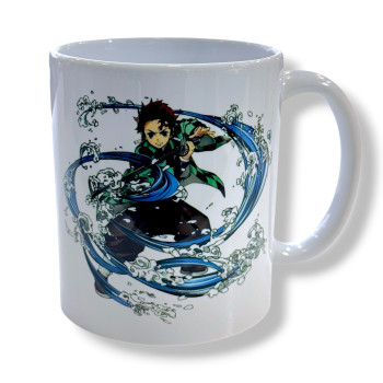 Demon Slayer Tanjiro Kamado Κούπα 315 ml