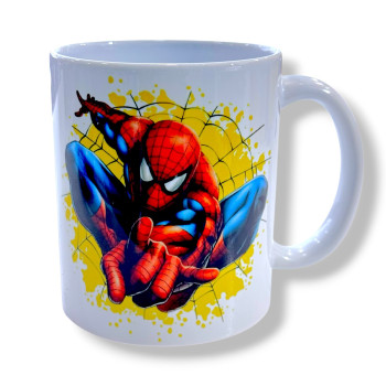 Marvel Spider-Man Κούπα 315 ml