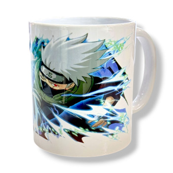Naruto Shippuden Kakashi Κούπα 315 ml