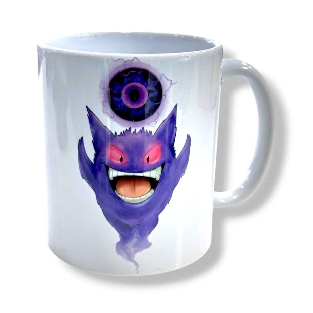 Pokemon Gengar Κούπα 315 ml