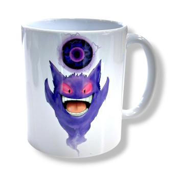 Pokemon Gengar Κούπα 315 ml