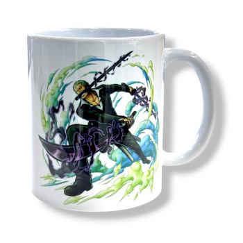 One Piece Zoro Κούπα 315 ml