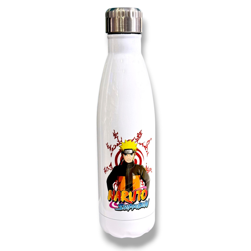 Naruto Shippuden Naruto Παγούρι Θερμός 510 ml