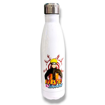 Naruto Shippuden Naruto Παγούρι Θερμός 510 ml