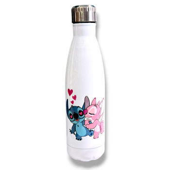 Disney Lilo & Stitch Παγούρι Θερμός 510 ml