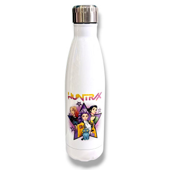K-Pop Demon Hunters Huntrix Παγούρι Θερμός 510 ml