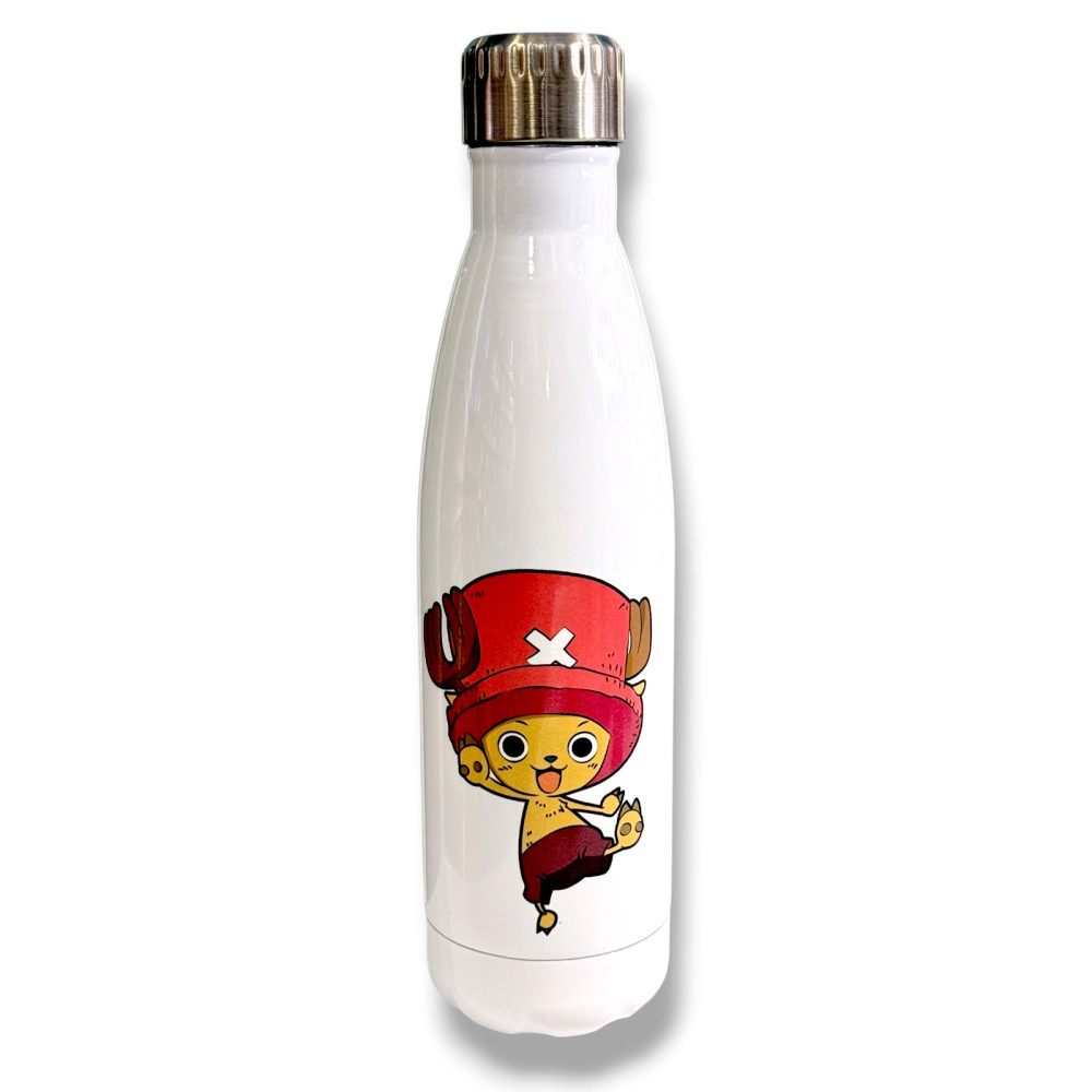 One Piece Chopper Παγούρι Θερμός 510 ml