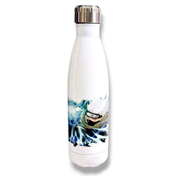 Naruto Kakashi Chidori Παγούρι Θερμός 510 ml
