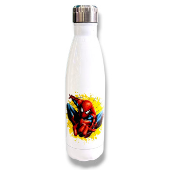 Marvel Spiderman Παγούρι Θερμός 510 ml