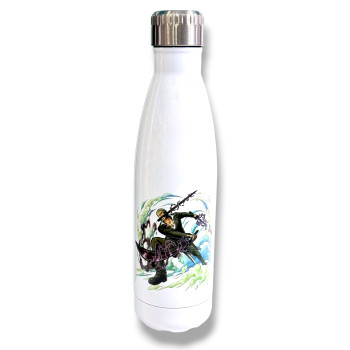 One Piece Zoro Παγούρι Θερμός 510 ml