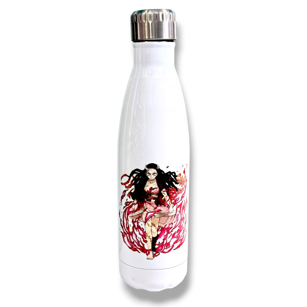 Demon Slayer Nezuko Παγούρι Θερμός 510 ml