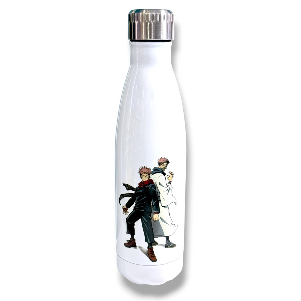 Jujutsu Kaisen Παγούρι Θερμός 510 ml