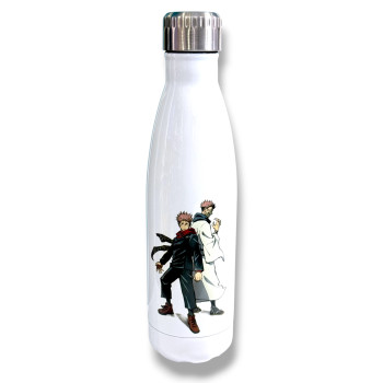 Jujutsu Kaisen Παγούρι Θερμός 510 ml