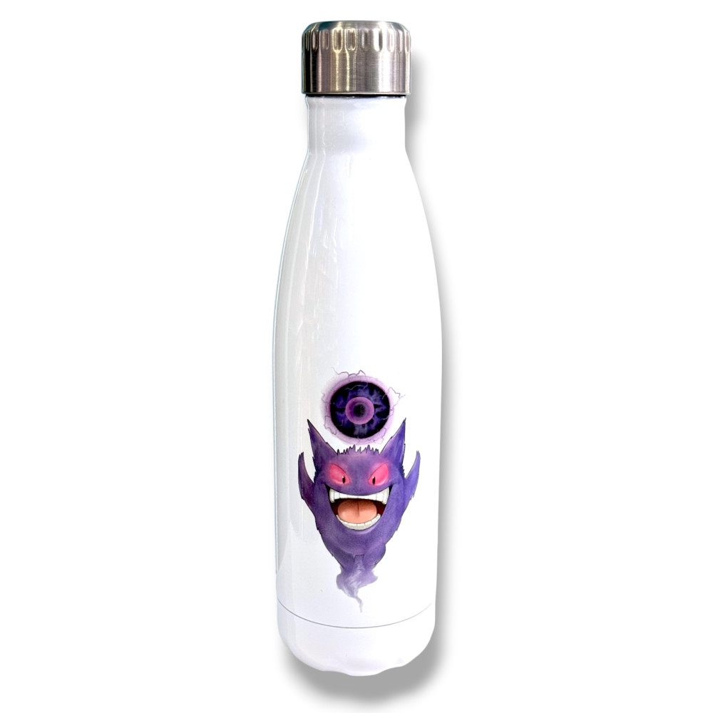 Pokemon Gengar Παγούρι Θερμός 510 ml