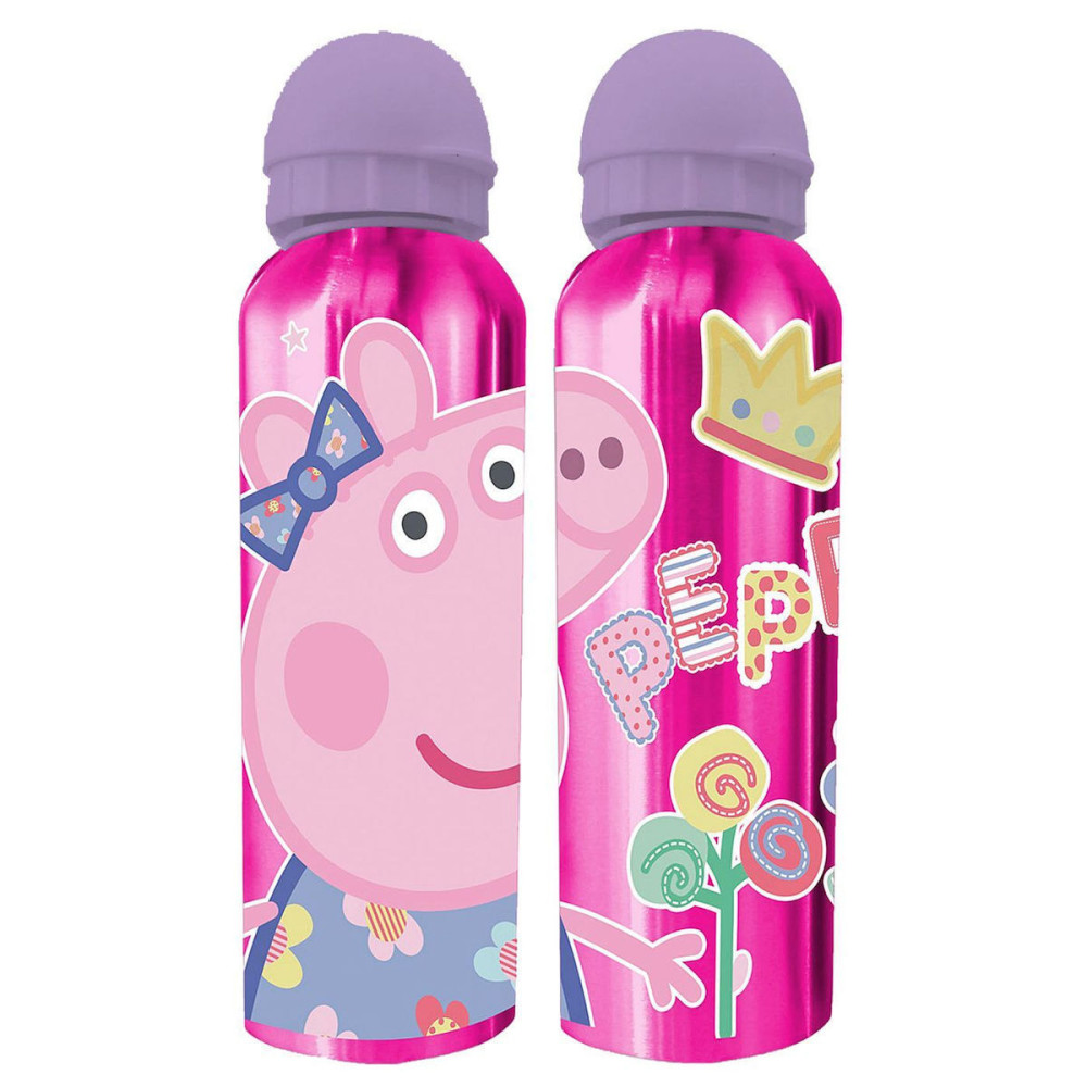 Παγούρι Νερού Peppa Pig 500 ml
