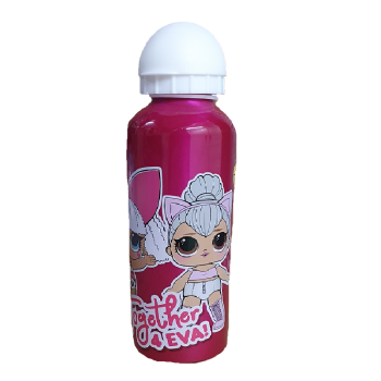 Παγούρι Νερού Lol Surprise 500 ml