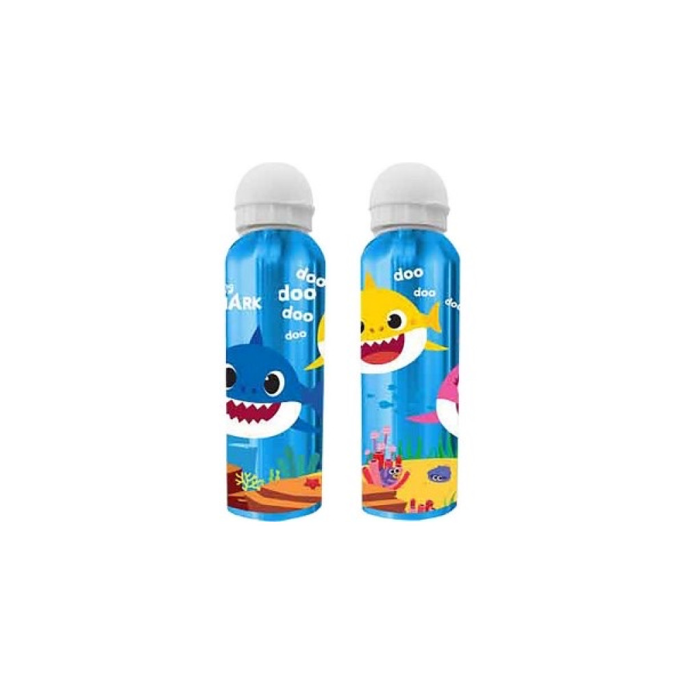 Παγούρι Νερού Baby Shark 500 ml