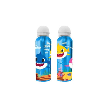 Παγούρι Νερού Baby Shark 500 ml